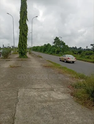 Commercial 16 Plots of Land for Sale at Major Obirikwere Road Ph