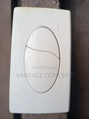 England Original Flush Plate Is