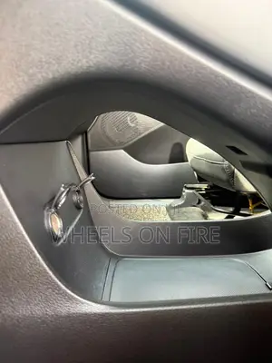 Hyundai Palisade 2021 Black