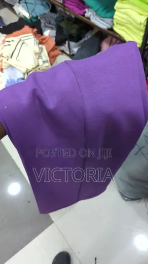 Joggers, Tops and Teas