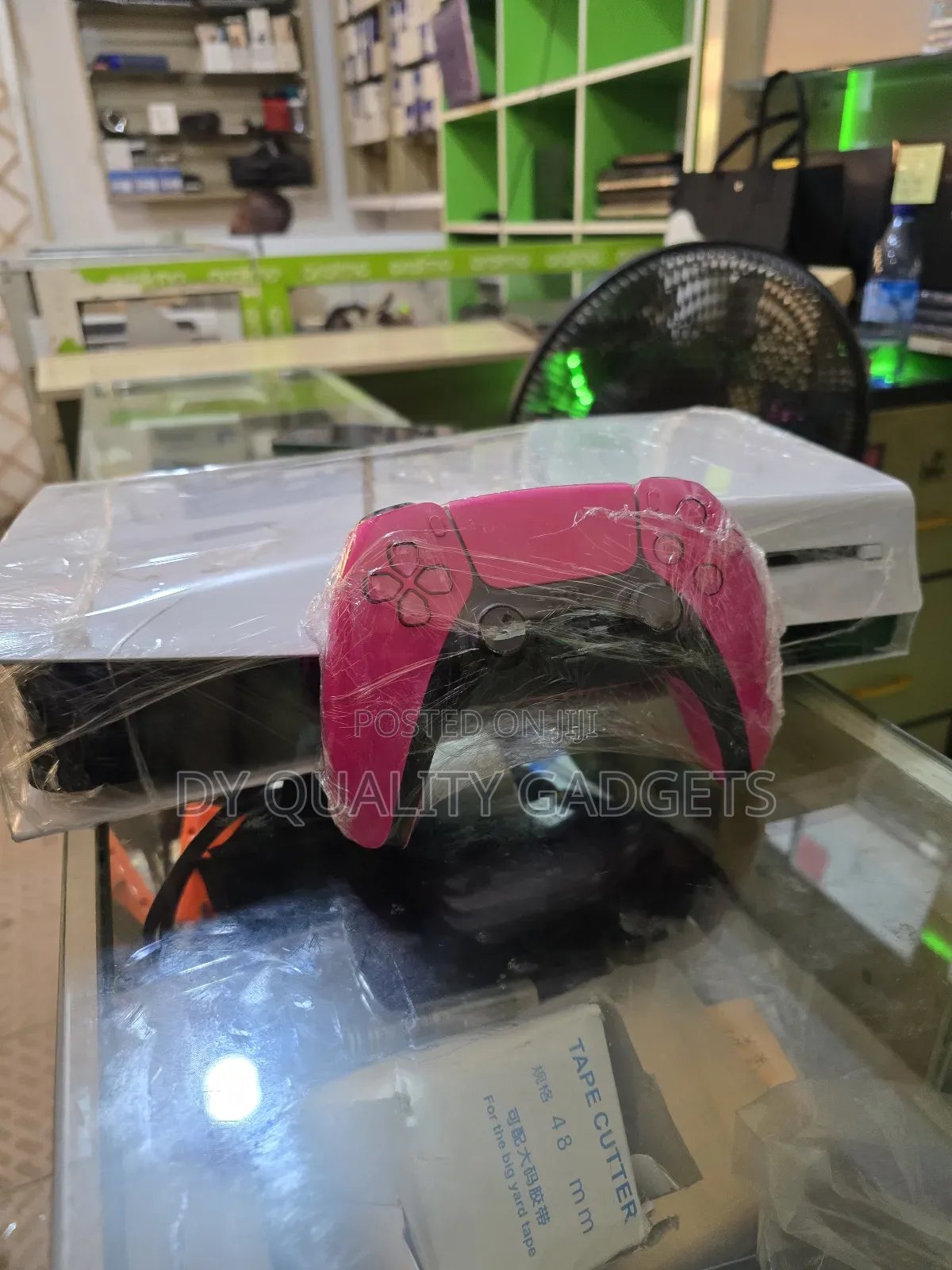 Playstation 5 Slim Open Box