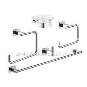 Essential Cube Accessories (5 in 1)