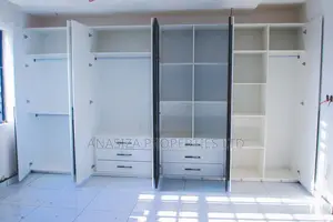 4 Bedroom Terraces