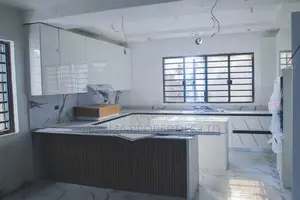 4 Bedroom Terraces