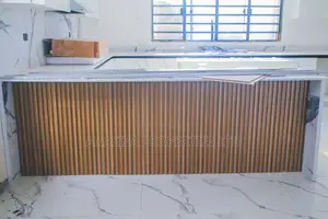 4 Bedroom Terraces
