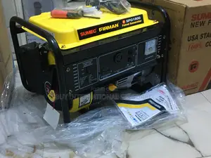 Sumec Sp1800 – Compact Generator for Home Use