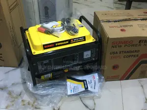 Sumec Sp1800 Generator – Fuel Efficient 1.8 Kva
