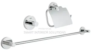 Essential Accessories Set Guest 3-in-1