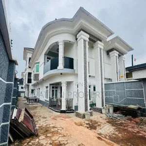 5bdrm Duplex in Phase 1, Magodo for sale