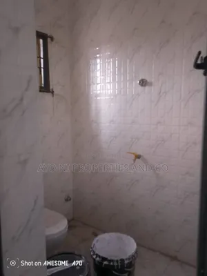 2bdrm Block of Flats in Ipaja Powder Line, Pipeline for rent