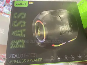 Zealot Speaker Ze21