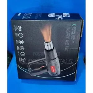 Heating Gun