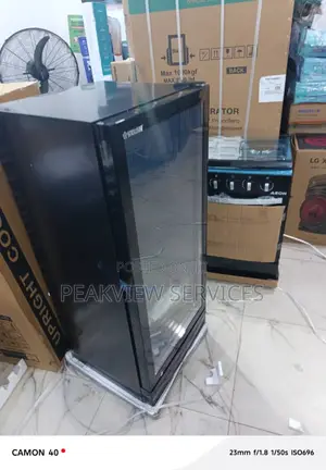 Lc270 Snowsea Chiller 270 Litres – Low-Noise Operation