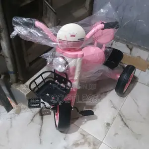 Children Trike Kids Trikes Tricycle