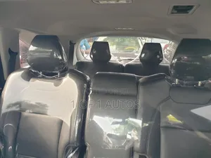 Acura MDX 4dr SUV w/Technology, Entertainment Packages (3.5L 6cyl 6A)