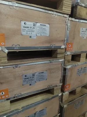 Felicity Lithium Battery