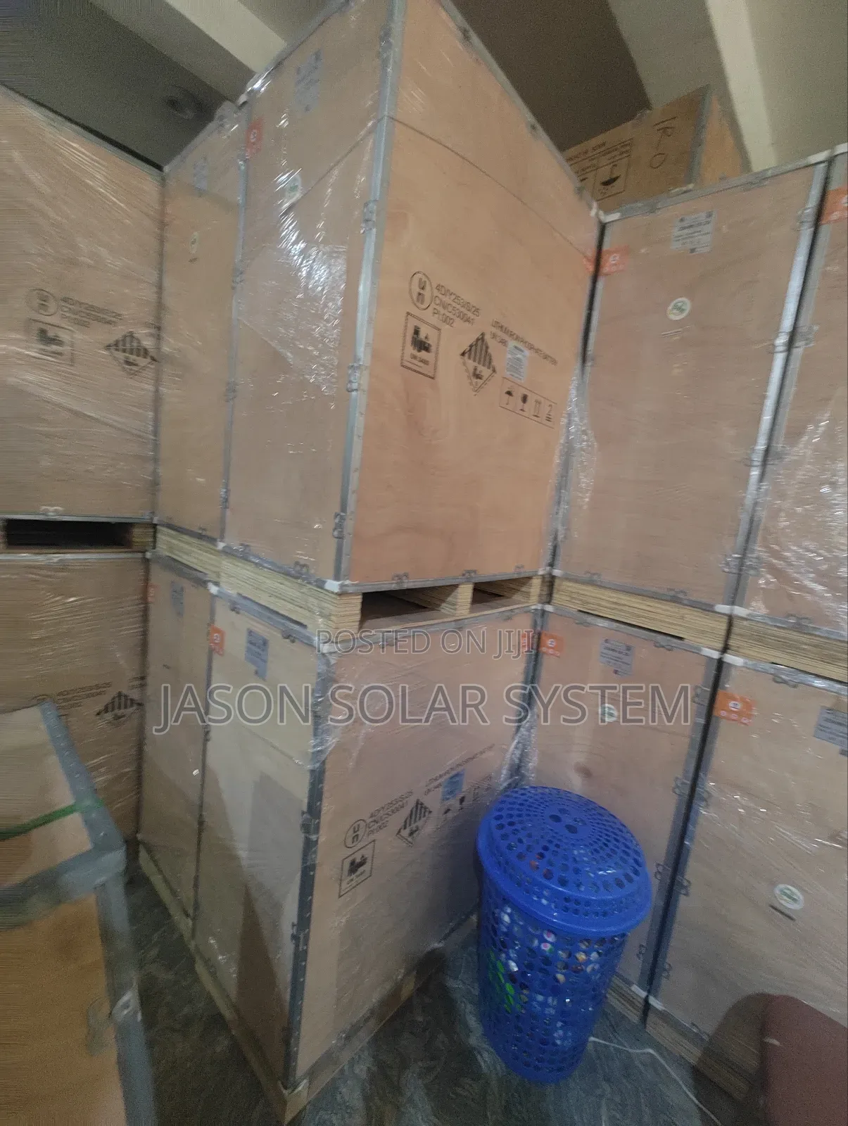 Felicity Lithium Battery