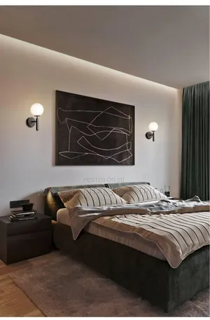 Wall Brackets Light