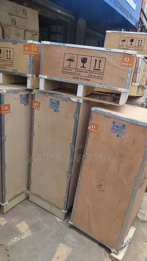 Felicity Lithium Battery