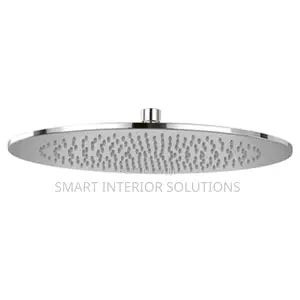Universal Rain Shower (Round)