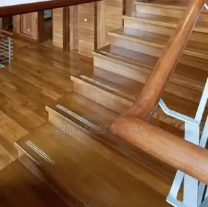 Wooden Floors and Wooden Stairs Expert