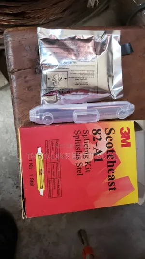 Scotchcast Kit 150mm 4core