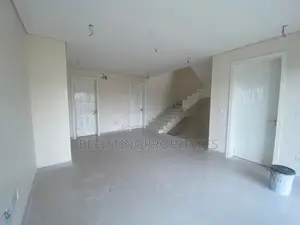 4bdrm Townhouse/Terrace in Ikoyi for sale