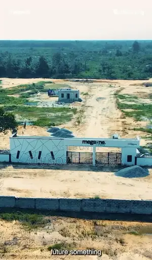 Residential Plots For Sale In Lekki Epe Expressway