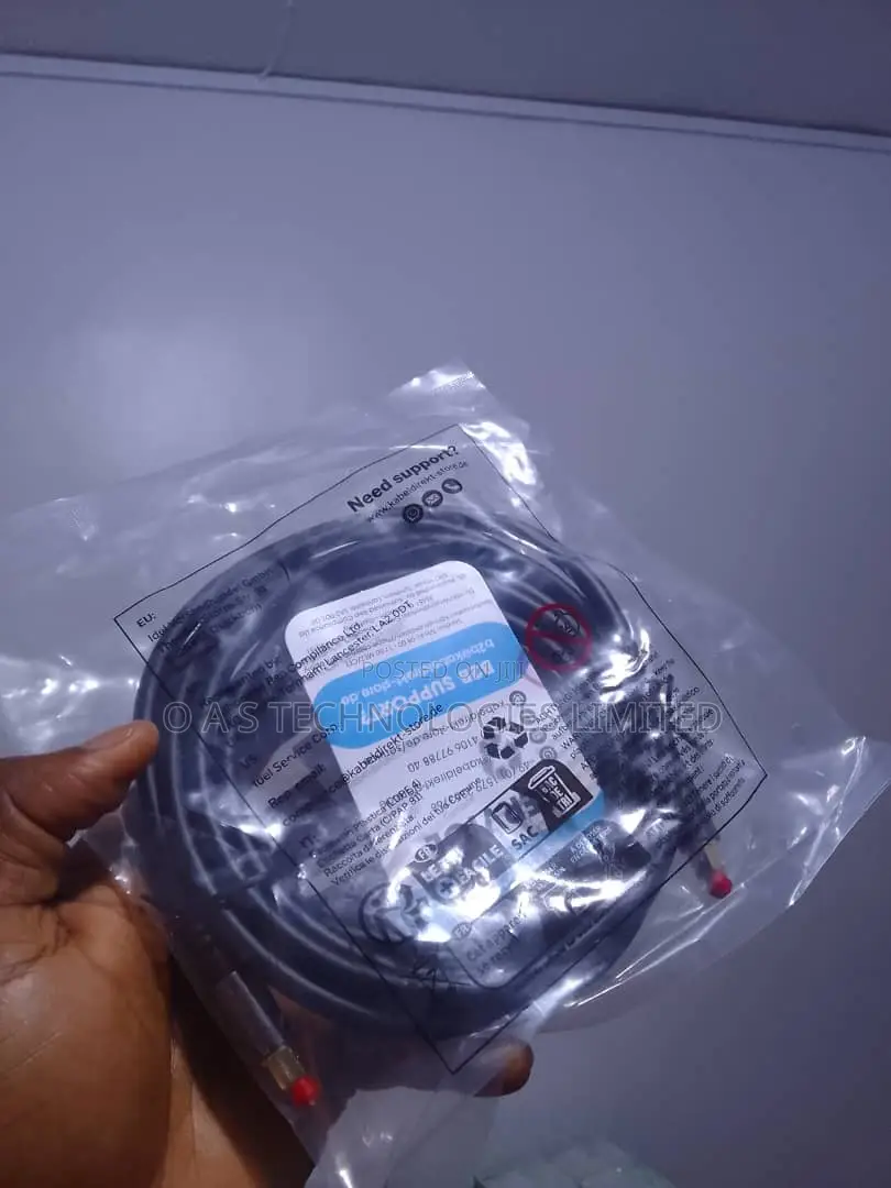 Toslink Optical Audio Cable