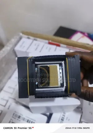 Xp600 Printhead
