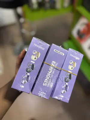Q17 Pro Earpod