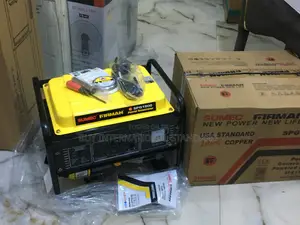 Sumec Sp1800 – Generator for Everyday Power Needs