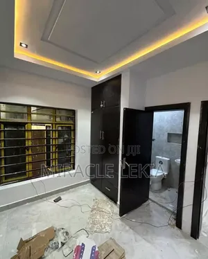 3bdrm Duplex in Galilee Estate, Port-Harcourt for sale