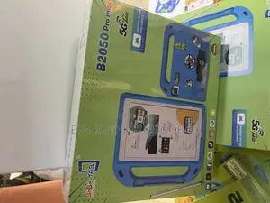 New Bebe B2050 Pro Max 256 GB Pink