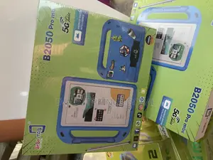 New Bebe B2050 Pro Max 256 GB Pink