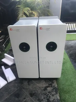 15kwh 48v Felicity Lithium Battery