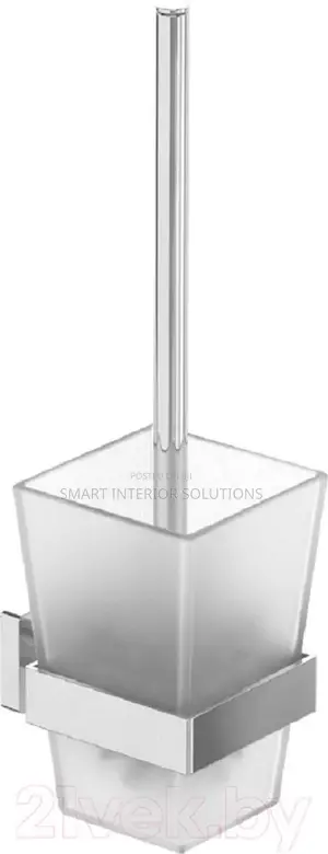 Element Stricking Toilet Brush