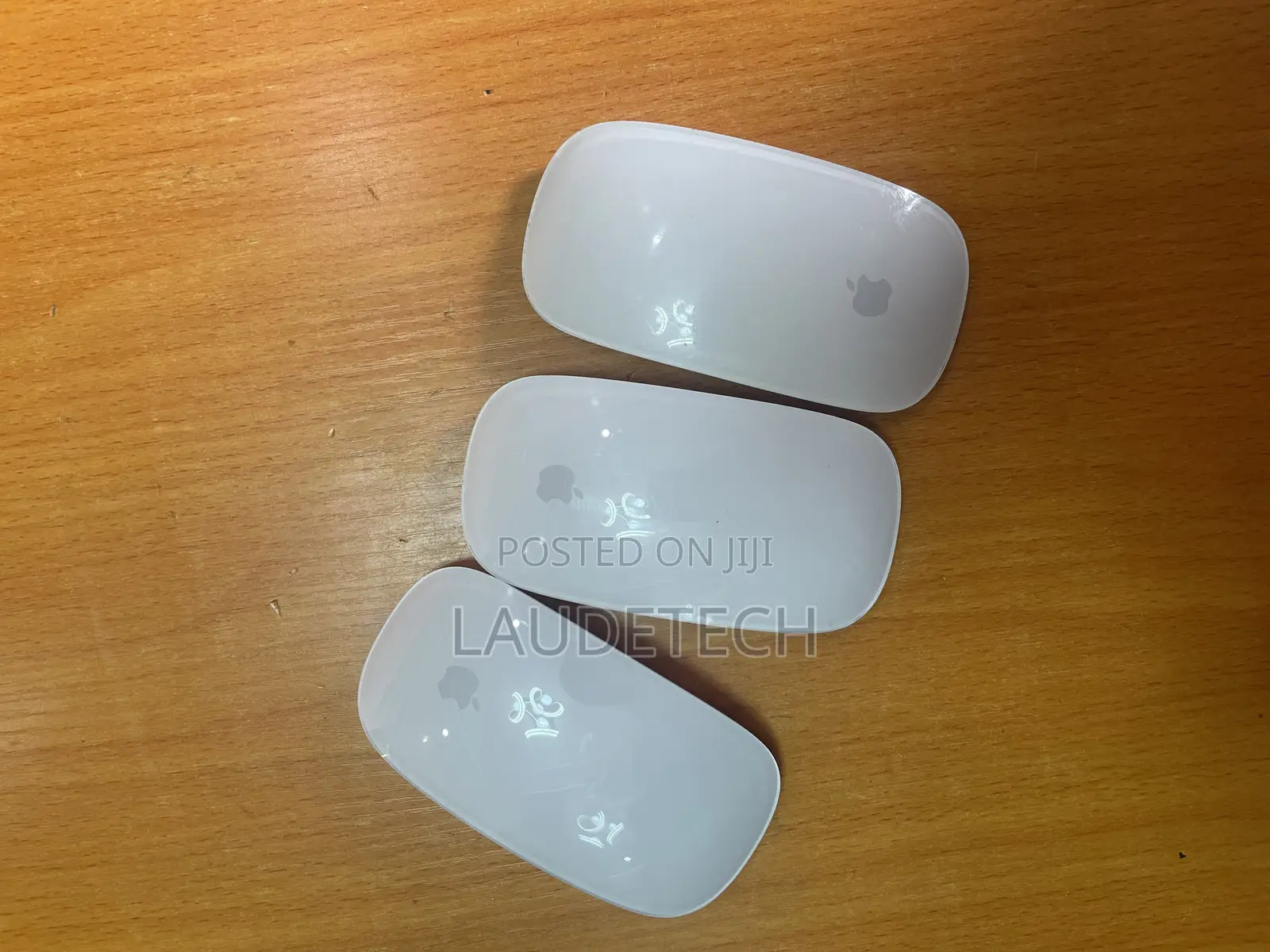 Magic Mouse