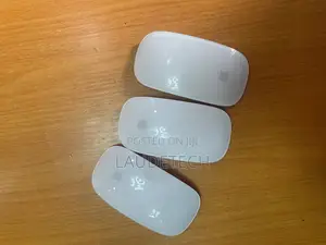 Magic Mouse