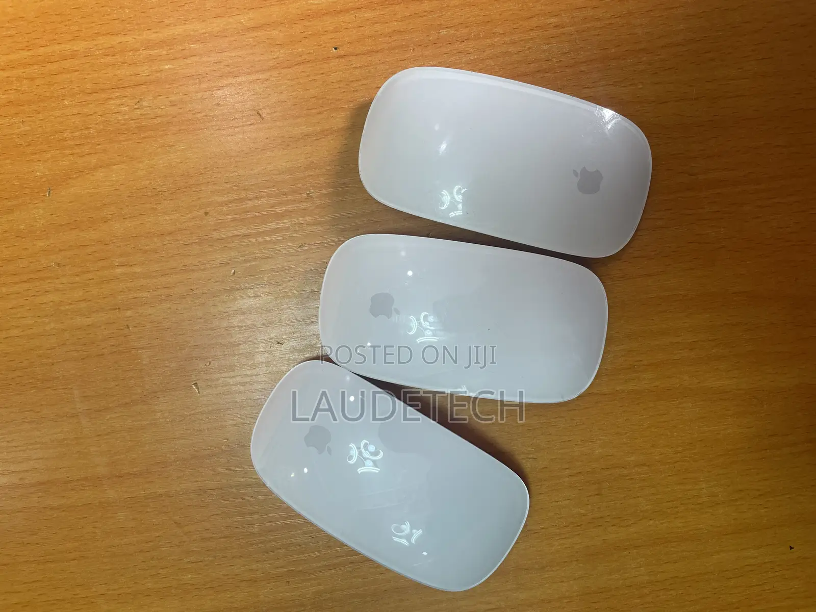 Magic Mouse