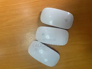 Magic Mouse