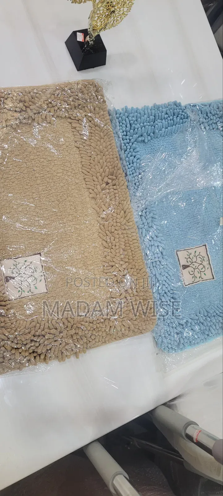 Floor Mat ( High Quality)