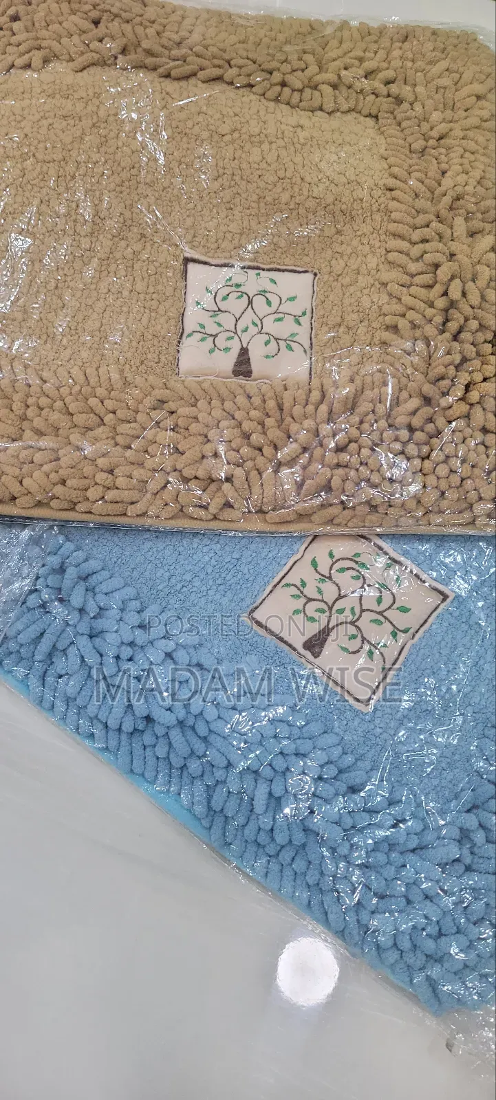 Floor Mat ( High Quality)