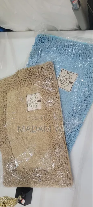 Floor Mat ( High Quality)