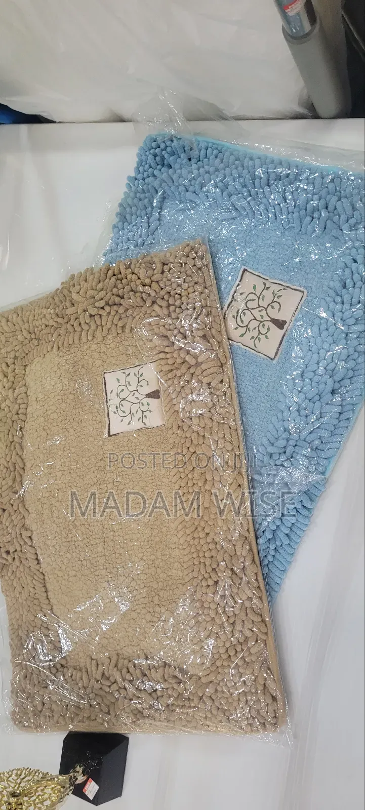 Floor Mat ( High Quality)