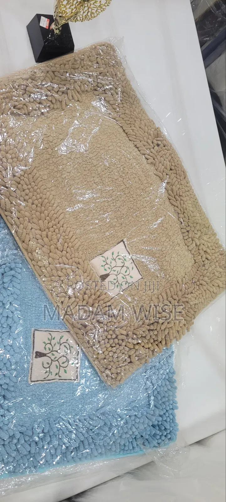 Floor Mat ( High Quality)