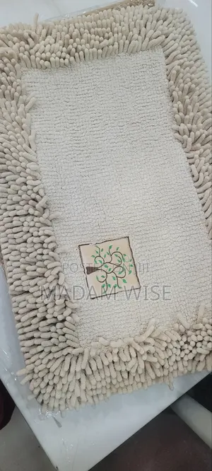 Floor Mat ( High Quality)