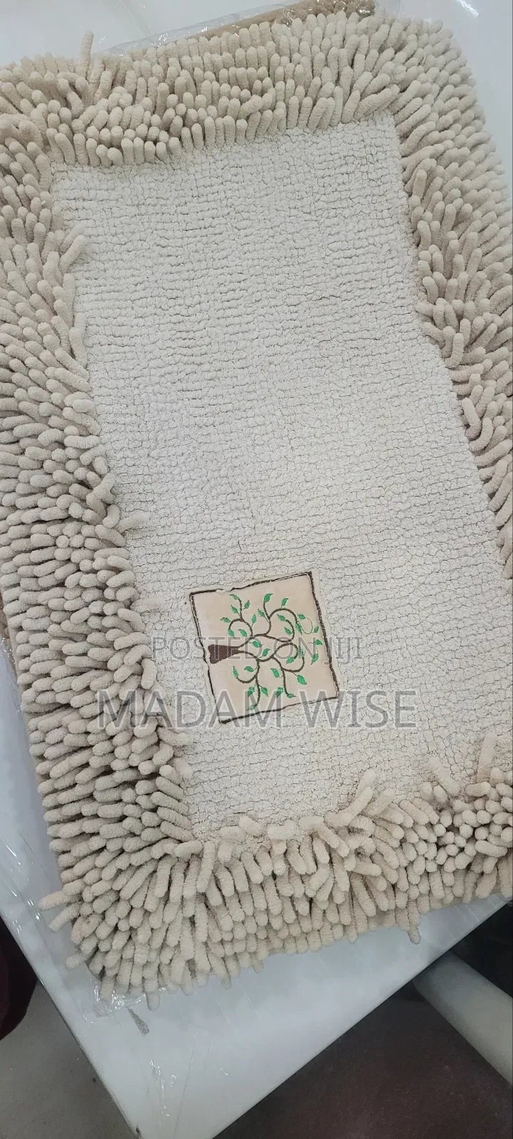 Floor Mat ( High Quality)