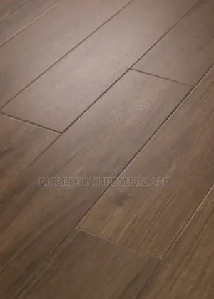 Vinyl Flooring