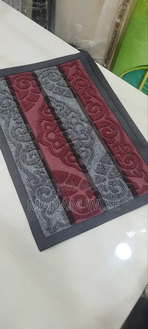 Floor Mat , Quality